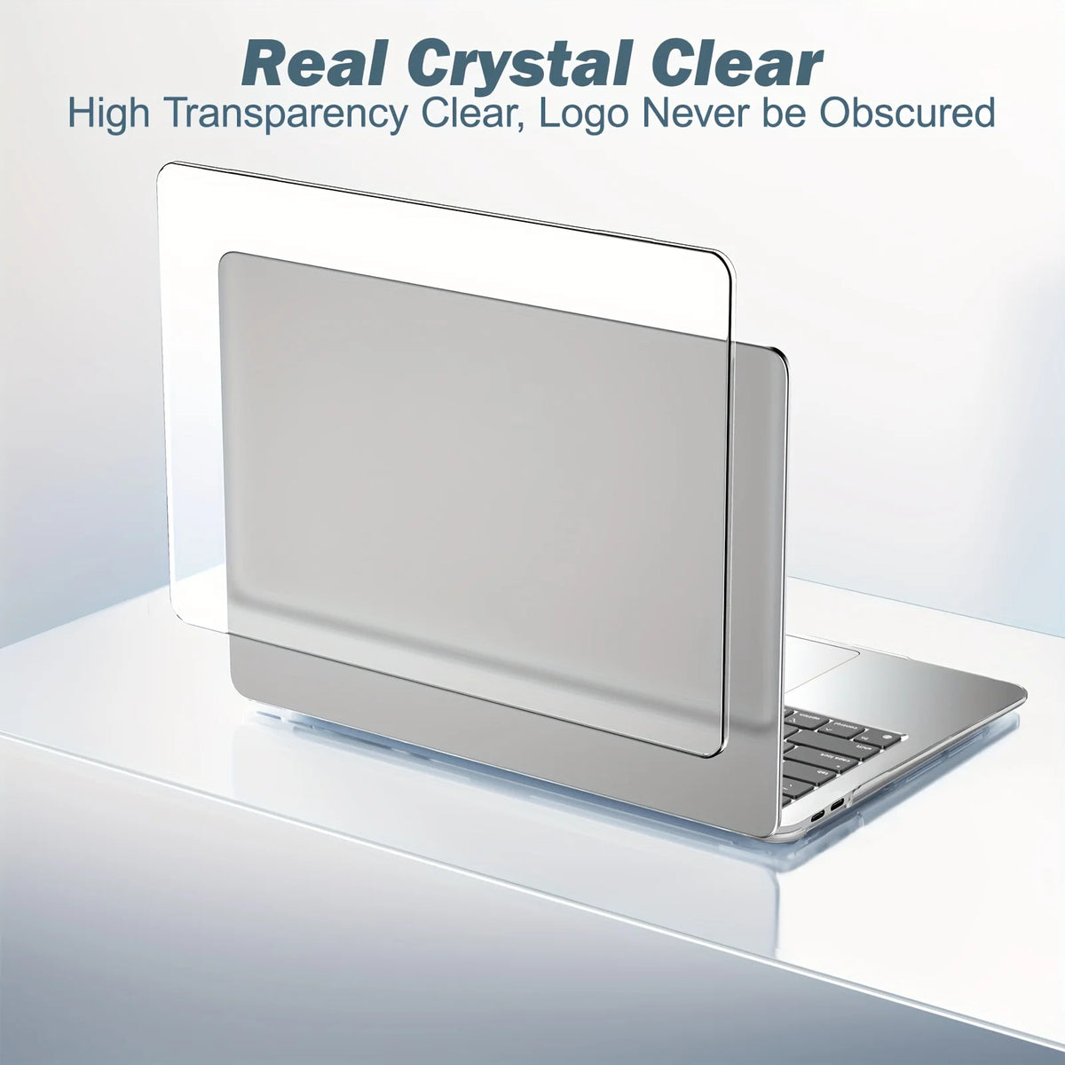 Laptop Case For Macbook Air 13.6 M5 M4 M3 M2 A2681 A3113 A3240 A3449