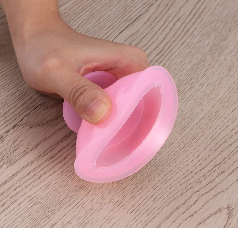 Body Massage Cup
