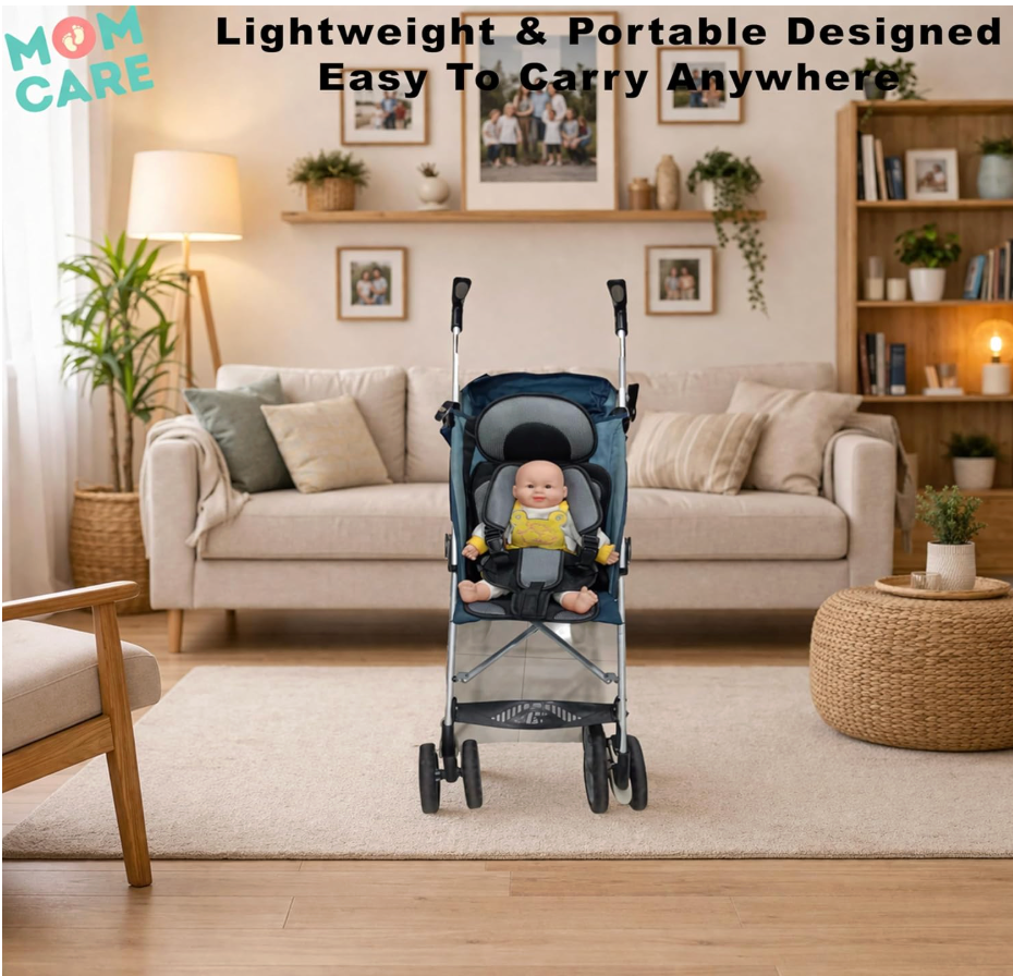 Travel Cushion Seat Chair For Kids