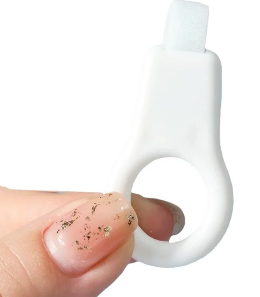 Teeth Cleaning Eraser (Set of 3Pcs)