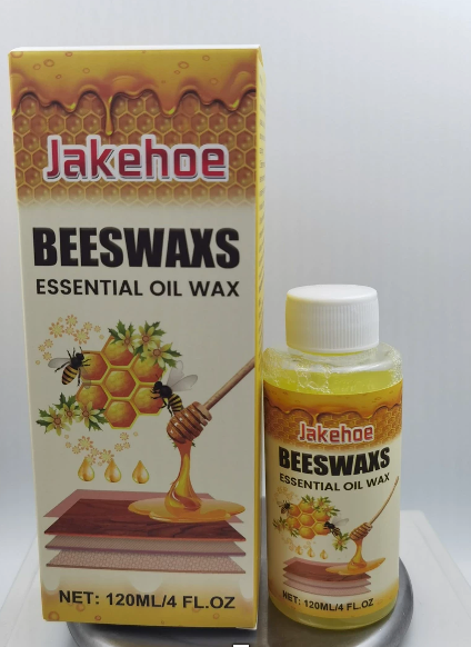 Wood Polish Spray