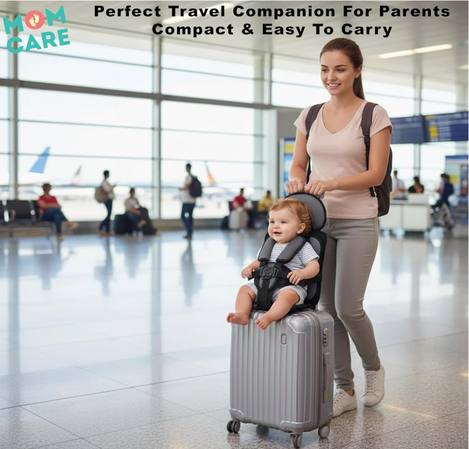 Travel Cushion Seat Chair For Kids