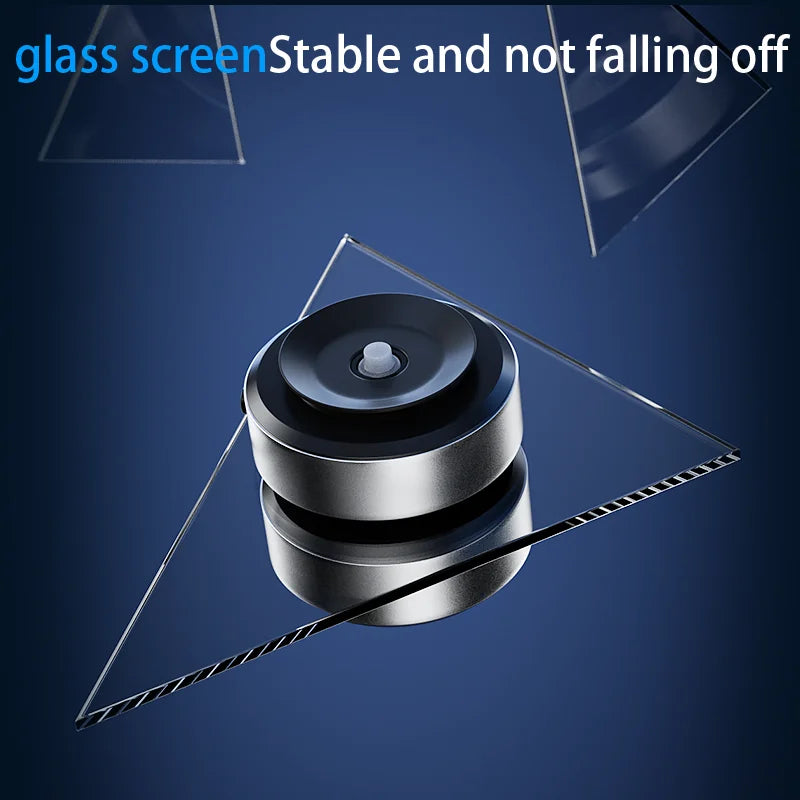 Smart Universal Magnetic Phone Holder (Gen - 1)