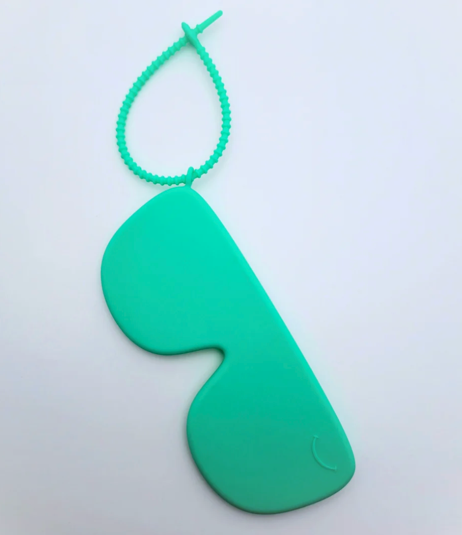 Sunglasses Silicone Protective Case