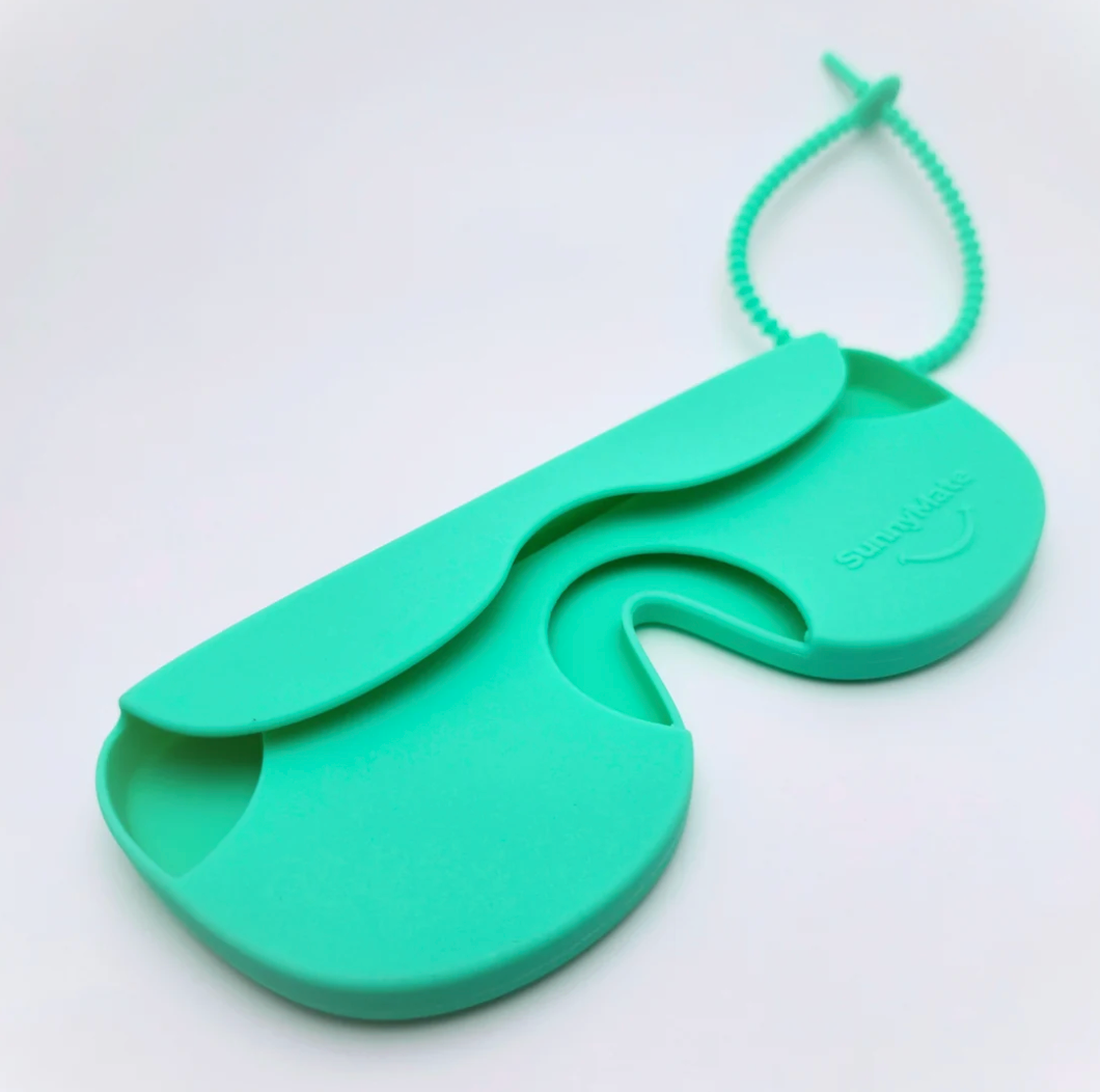 Sunglasses Silicone Protective Case