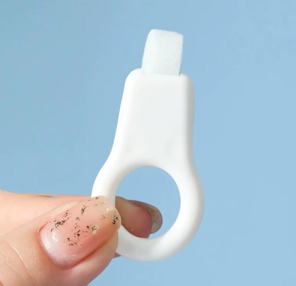 Teeth Cleaning Eraser (Set of 3Pcs)